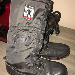 PAJAR ski winter boots waterproof ❄️
